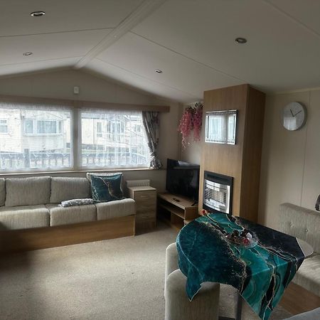 The Springs 22-Sara Hotel Skegness Buitenkant foto