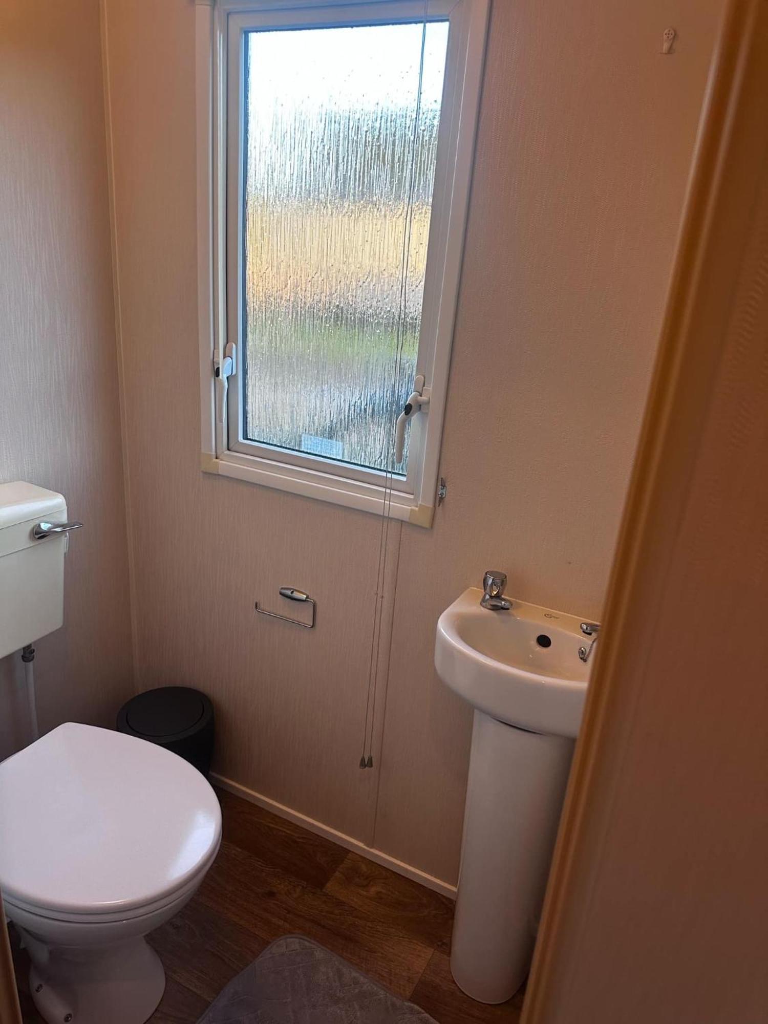 The Springs 22-Sara Hotel Skegness Buitenkant foto
