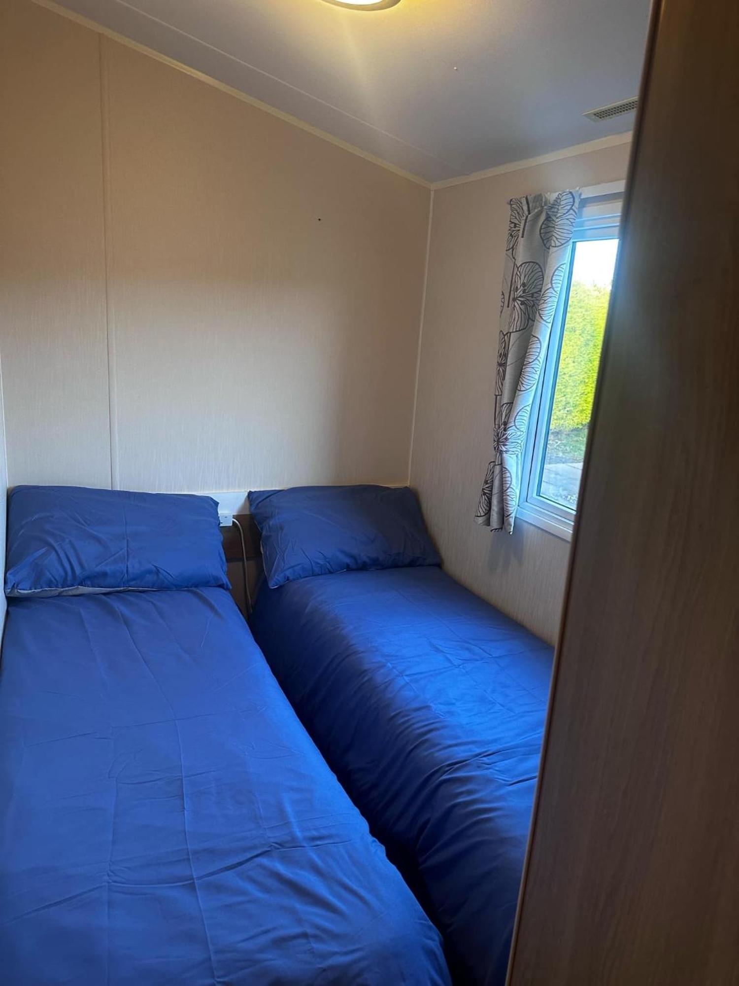 The Springs 22-Sara Hotel Skegness Buitenkant foto