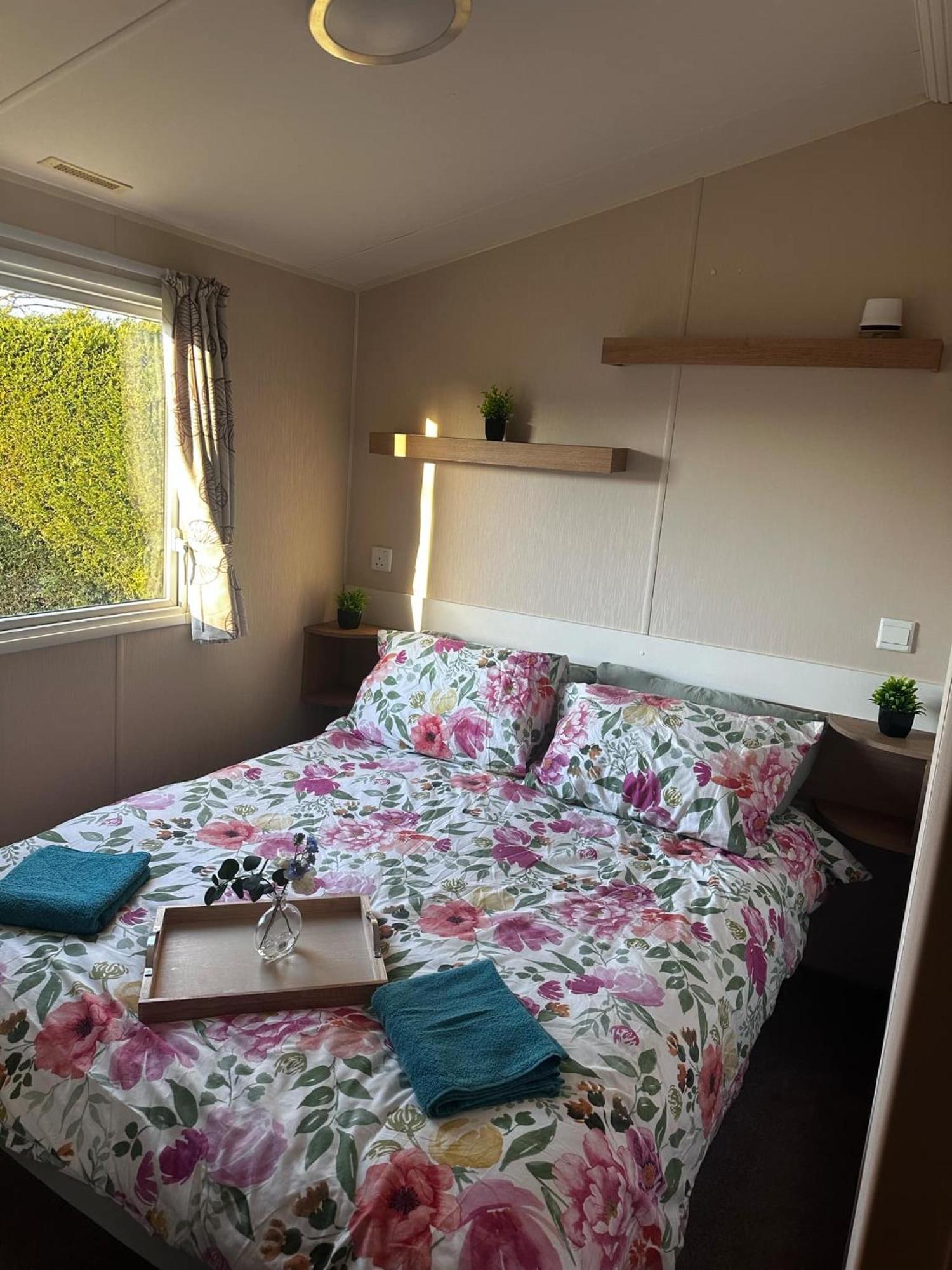 The Springs 22-Sara Hotel Skegness Buitenkant foto