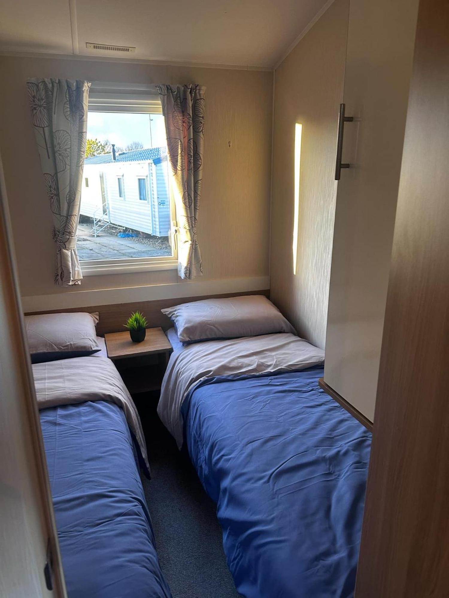 The Springs 22-Sara Hotel Skegness Buitenkant foto