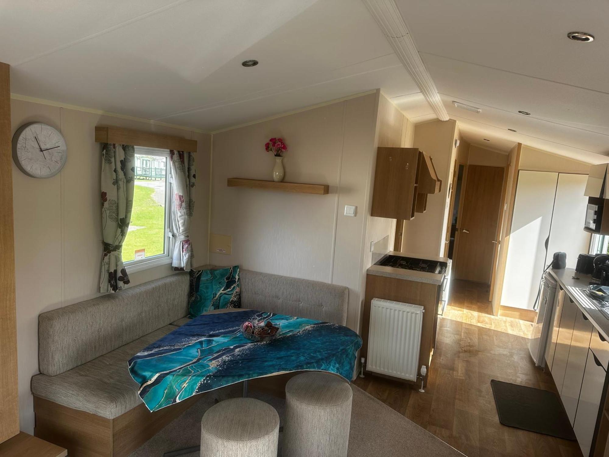 The Springs 22-Sara Hotel Skegness Buitenkant foto